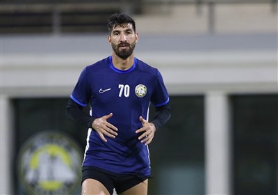 مخالفت باشگاه کلبا با جدایی مغانلو