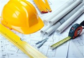 داوطلبی مهندسان ساختمان جهت ارائه خدمات به واحدهای آسیب‌دیده جنگ رمضان