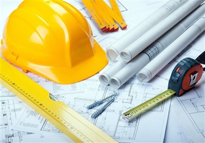 داوطلبی مهندسان ساختمان جهت ارائه خدمات به واحدهای آسیب‌دیده جنگ رمضان