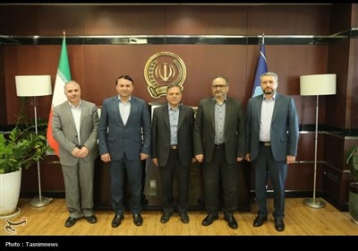 مشارکت بانک سپه در پروژه‌های اقتصادی و عمرانی زنجان