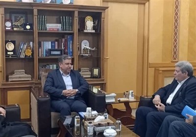 اشتغال جامعه هدف بهزیستی با توسعه نیروگاه‌های خورشیدی