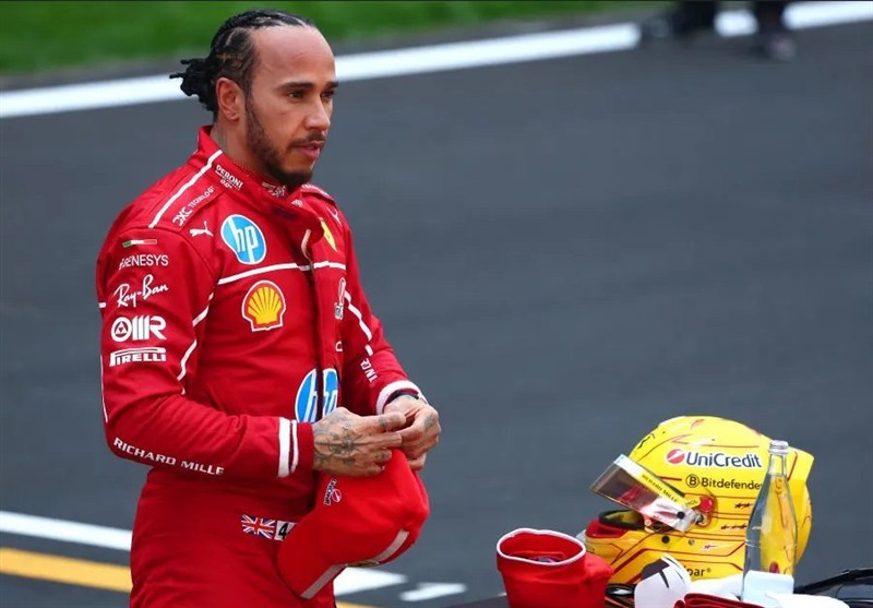 بحران پشت رادیو؛ مشکل بزرگ همیلتون در فصل 2026