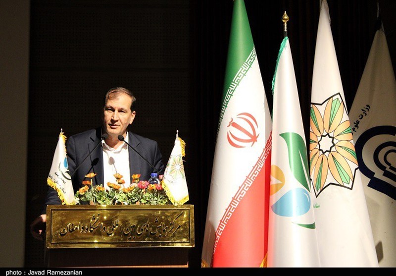 صادرات پسته ایران به 80 کشور