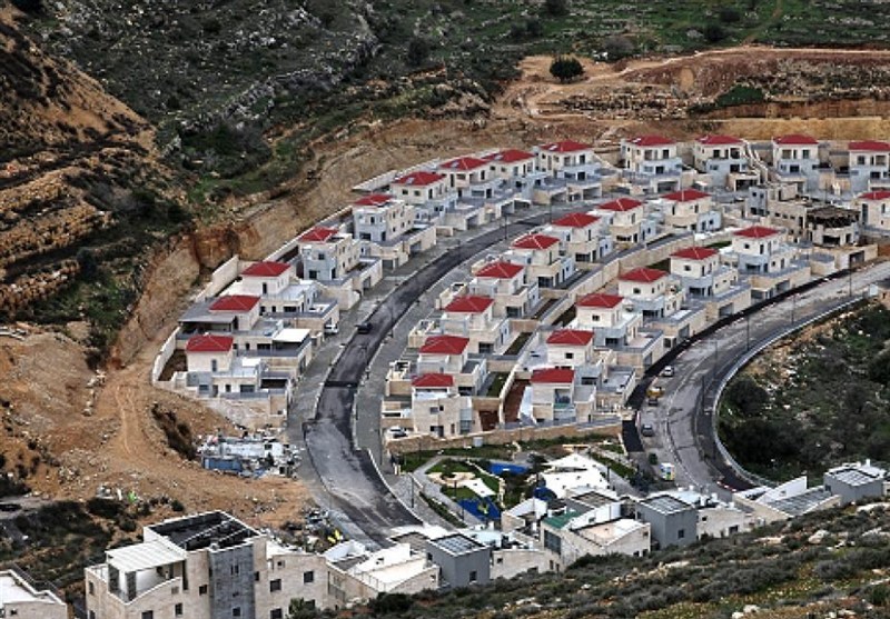 مقاومت فلسطین: اتحاد تنها راه مقابله با بلعیدن کرانه باختری است