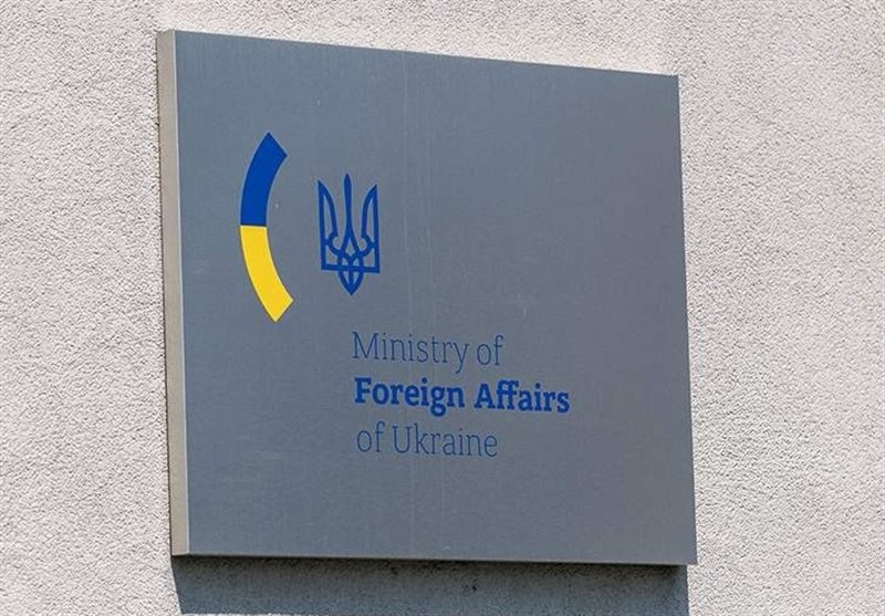 تلاش اوکراین برای توجیه حمله به تأسیسات کنسرسیوم خط لوله نفت خزر