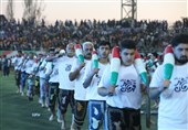 ثبت بزرگ‌ترین اجتماع باستانی‌کاران کشور