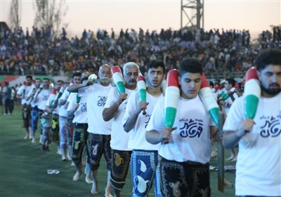 ثبت بزرگ‌ترین اجتماع باستانی‌کاران کشور