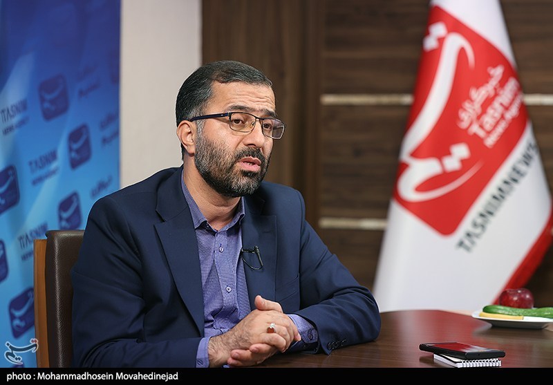 گودرزی: حمایت از جبهه مقاومت تکلیف راهبردی ایران است