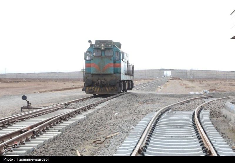 زیان خالص 3400 میلیارد تومانی راه آهن در سال 1403