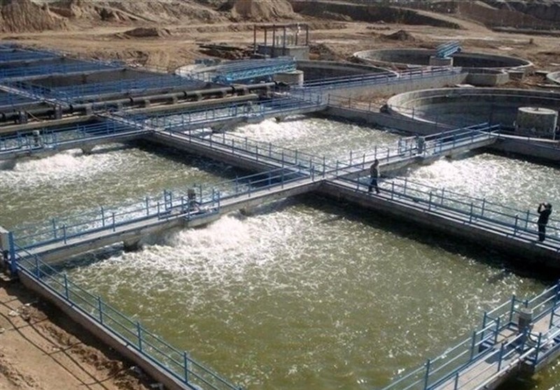 اخبار تهران| بهره‌برداری از تصفیه‌خانه جنوب شرق تهران تا 3 ماه آینده