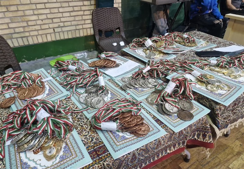 اخبار اسلامشهر , فوتسال بانوان ایران , اخبار استان تهران , ورزش بانوان , 