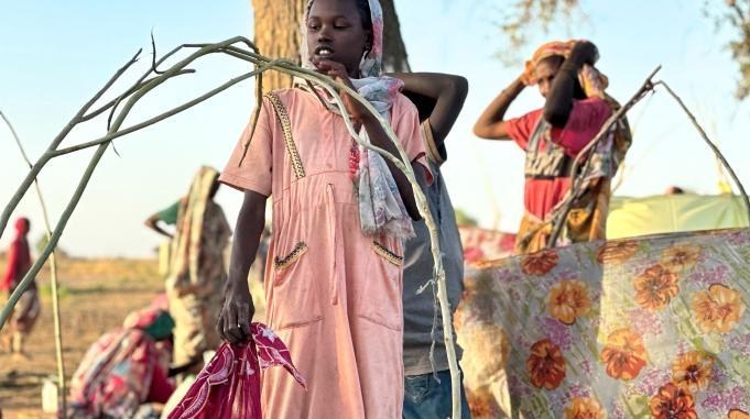 کشور سودان , 