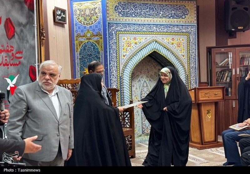 اخبار شهر ری , قرآن و عترت , قرآن , طرح ملی حفظ قرآن , بنیاد شهید ,