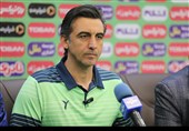 رحمتی: 2 بازیکن ما توانایی دعوت به تیم ملی را دارند/ با مربی به سبک خودش بازی می‌کنیم