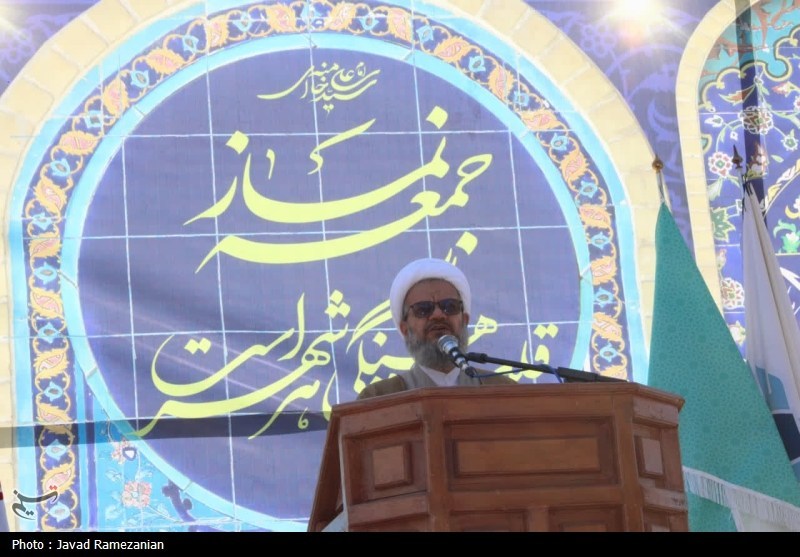 اخبار دامغان , تسنیم , یوم‌الله 13 آبان , دانشگاه آزاد اسلامی , 