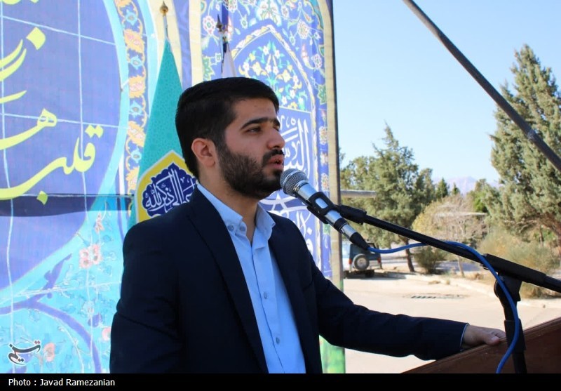 اخبار دامغان , تسنیم , یوم‌الله 13 آبان , دانشگاه آزاد اسلامی , 