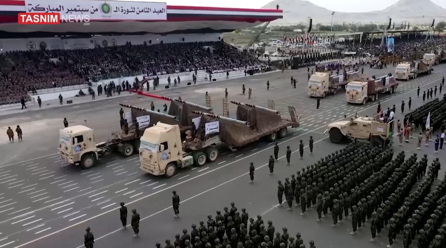 یمن , عربستان سعودی , آخرین تحولات یمن , رژیم صهیونیستی (اسرائیل) , کشور آمریکا , 