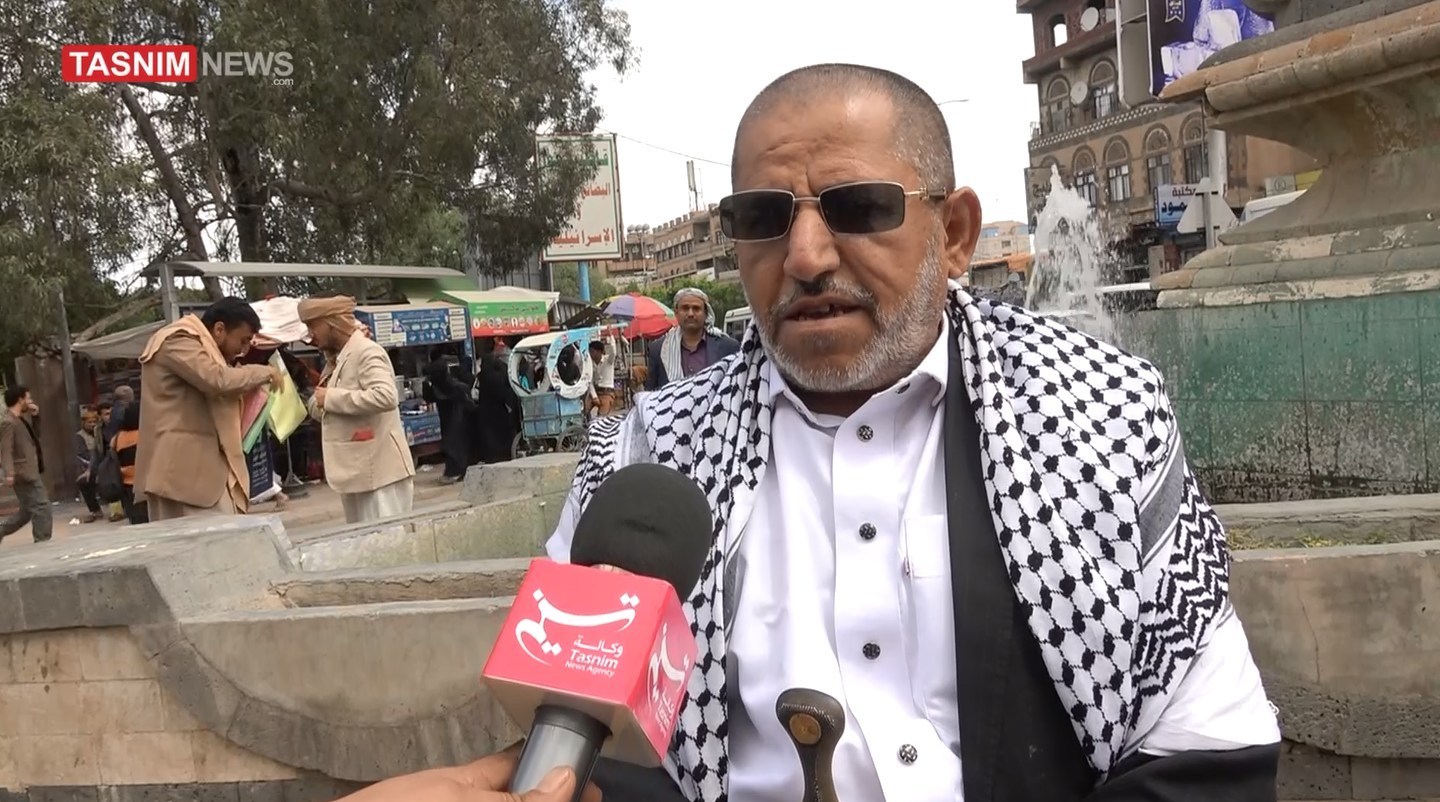 یمن , عربستان سعودی , آخرین تحولات یمن , رژیم صهیونیستی (اسرائیل) , کشور آمریکا , 