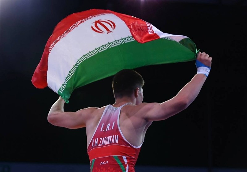 بازی‌های آسیایی جوانان , مهدی علی‌نژاد , 