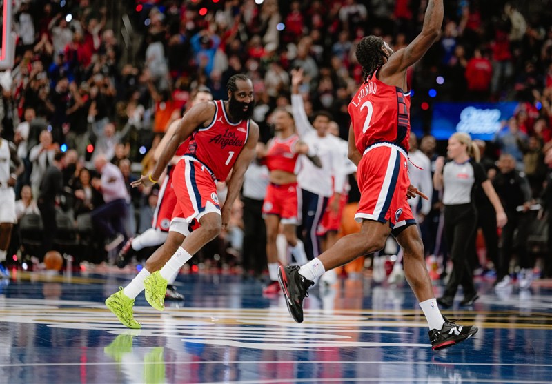 بسکتبال , بسکتبال آمریکا , لیگ NBA , تیم بسکتبال لس آنجلس لیکرز , 