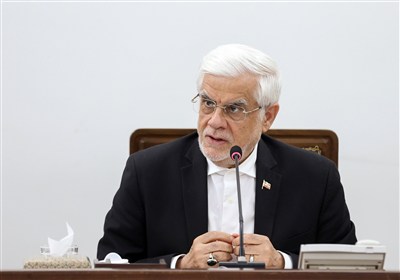 دستور ویژه عارف برای اداره بی‌وقفه کشور در شرایط جنگی