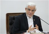 عارف: قدردان حمایت رهبر معظم انقلاب از دولت هستیم