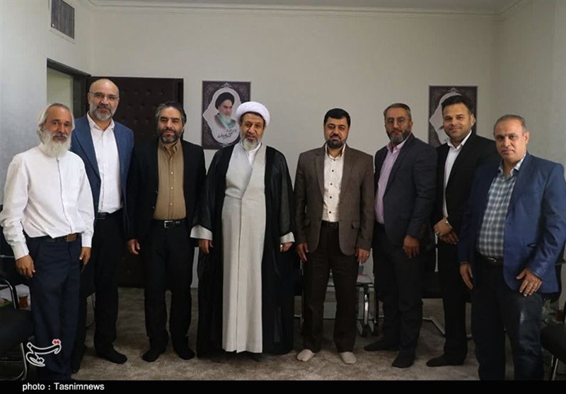 خبرگزاری تسنیم , تسنیم , استان کرمان , اخبار استان کرمان , رسانه , 