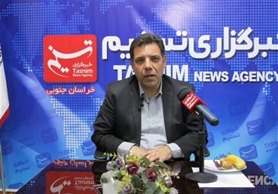 اختصاص 70 درصد اعتبارات سفر ریاست‌ جمهوری به باندهای دوم خراسان جنوبی