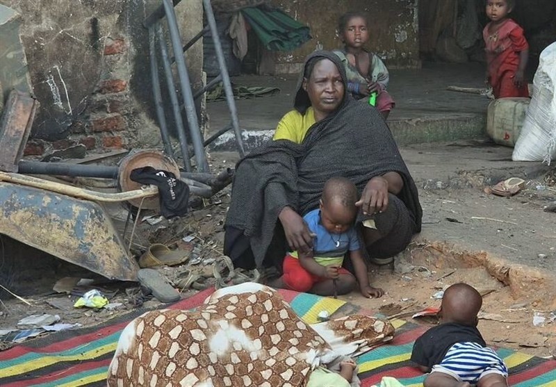 کشور سودان , کشور امارات متحده عربی , 