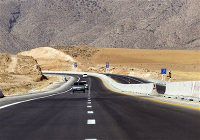 جاده دوزدوزان - شربیان در مسیر تملک