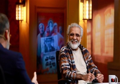 «هفت» هنوز برای بهروز افخمی تمام نشده؛ فقط آدرسش عوض شده!