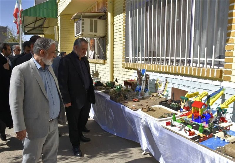 سازمان پدافند غیرعامل , اخبار بیرجند , 