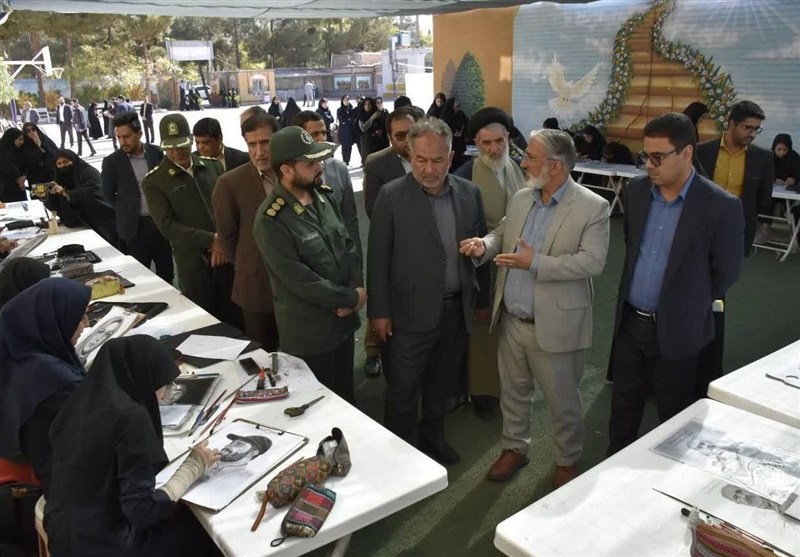 سازمان پدافند غیرعامل , اخبار بیرجند , 