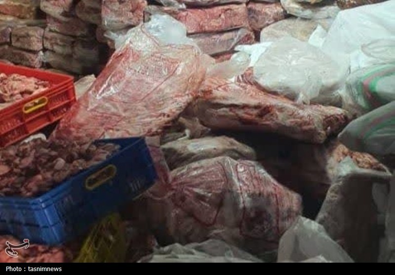 اخبار شهر ری , قیمت گوشت , معاونت اجتماعی و پیشگری از وقوع جرم قوه قضاییه , کشفیات , 