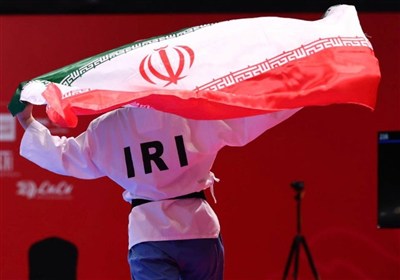 İran, Gençler Asya Para Oyunları'nda Tarihi 262 Madalya Rekoruyla İkinci Oldu