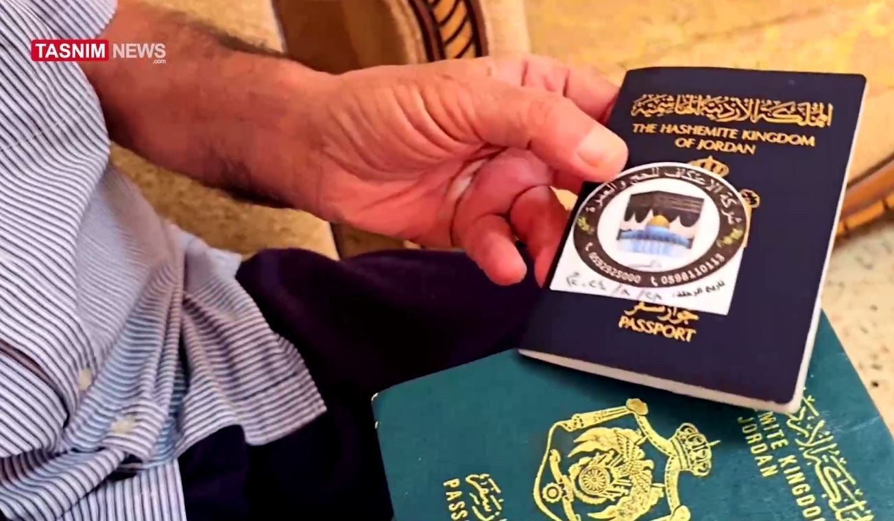 السلطة الفلسطينية , الضفة الغربية , معاهدة وادي عربة , الأردن , الكيان الصهيوني , 