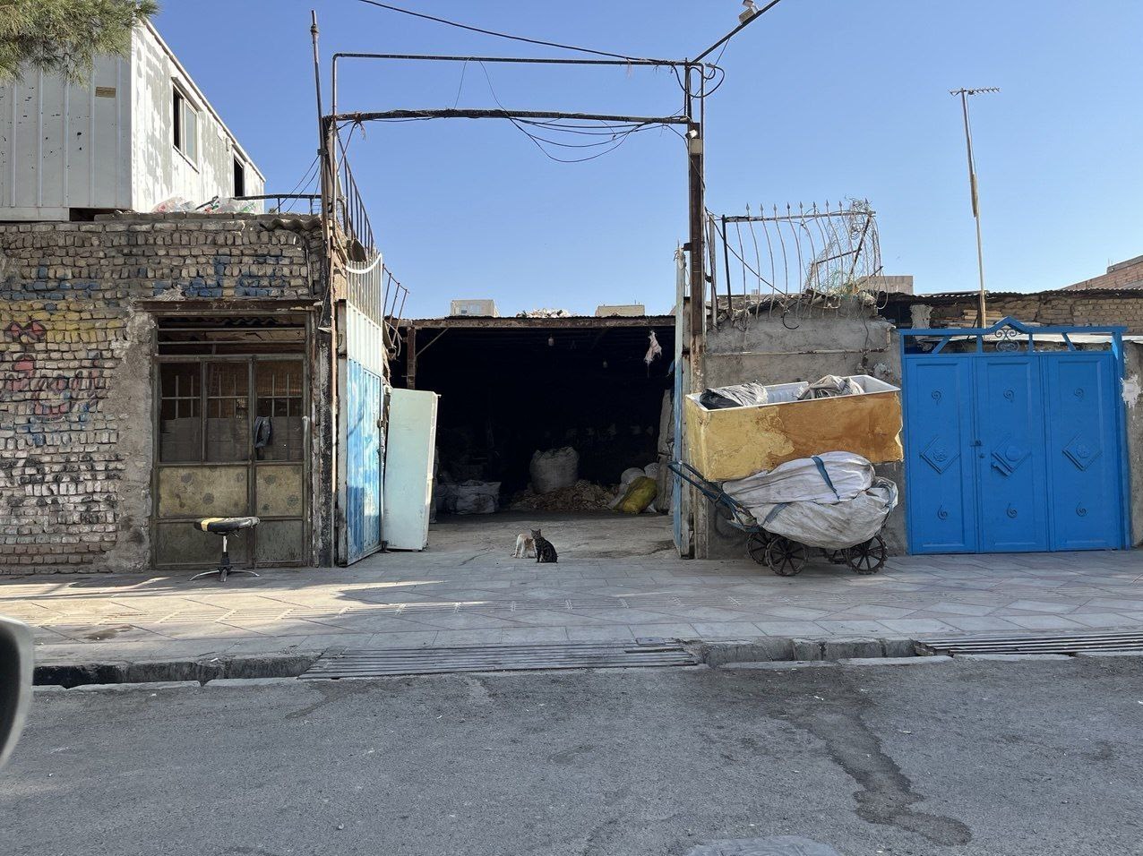 اخبار رباط کریم , صنایع آلاینده محیط زیست , سبک زندگی , 