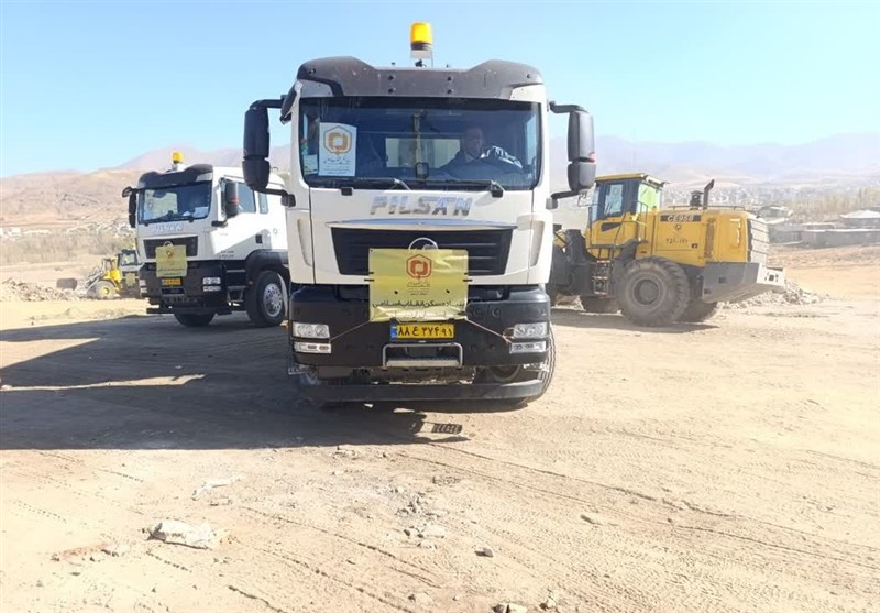 اخبار استان اردبیل , مدیریت بحران , زندگی روستایی , تخریب , 