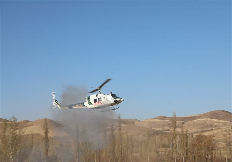 اخبار استان اردبیل , مدیریت بحران , حوادث طبیعی | بلایای طبیعی , امدادرسانی , 