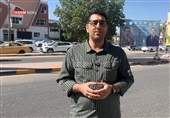 ببینید| افزایش سطح واکنش ایران به آمریکاییها ضروری است