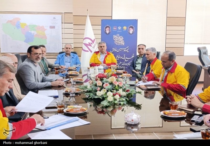 اخبار استان خراسان جنوبی , سامانه‌های پدافندی , سازمان پدافند غیرعامل , 