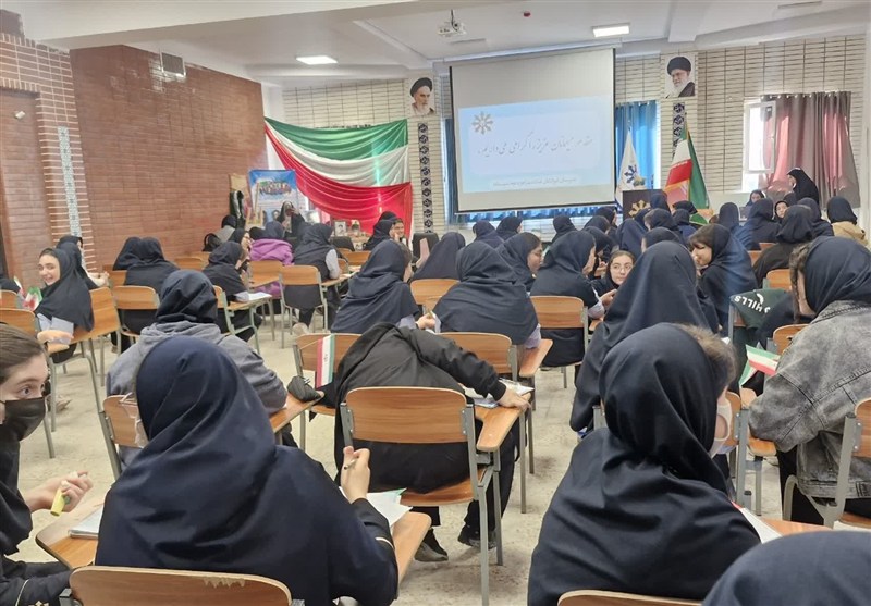 اخبار اسلامشهر , دانش آموزان , خانواده شهدا , آموزش و پرورش , 