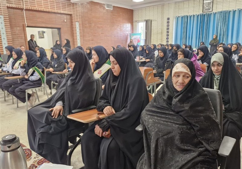 اخبار اسلامشهر , دانش آموزان , خانواده شهدا , آموزش و پرورش , 