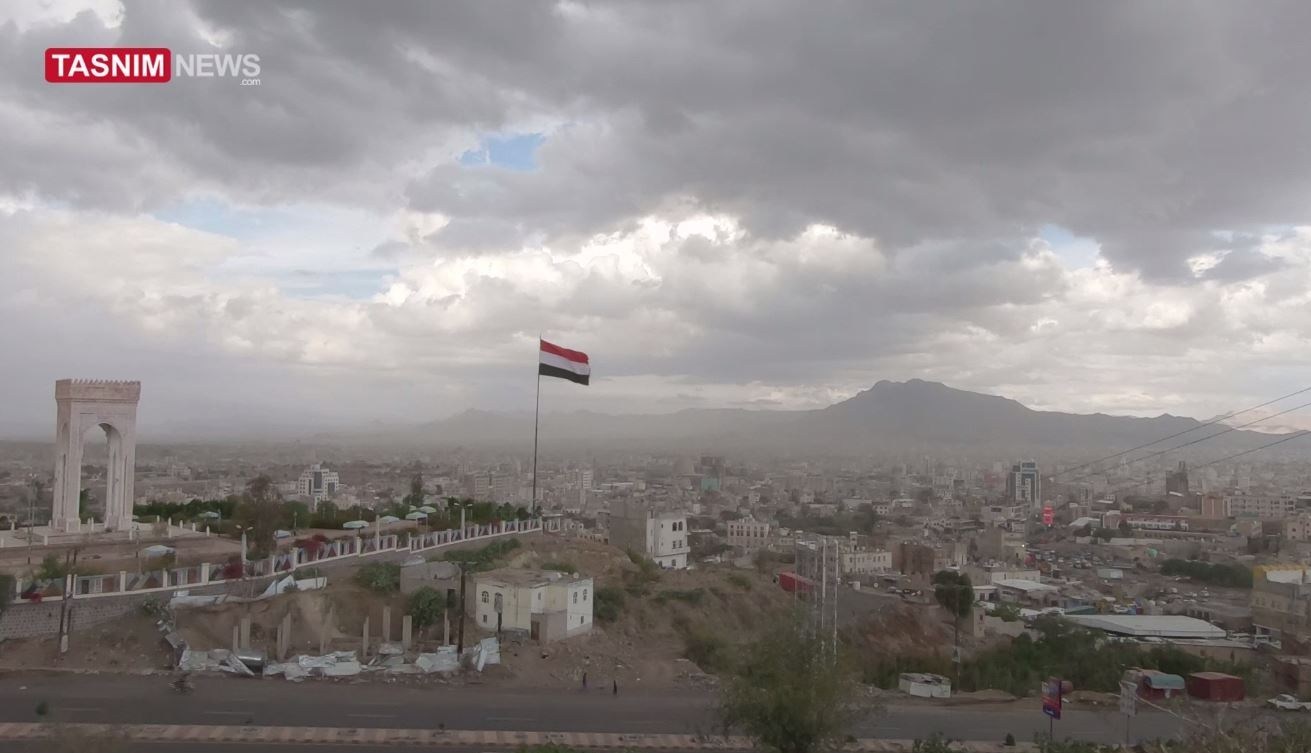 العدوان الصهيوأمريكي على اليمن , اليمن , صنعاء , غزة , أمريكا , الكيان الإسرائيلي , السعودية , الإمارات العربية المتحدة , فلسطين , 