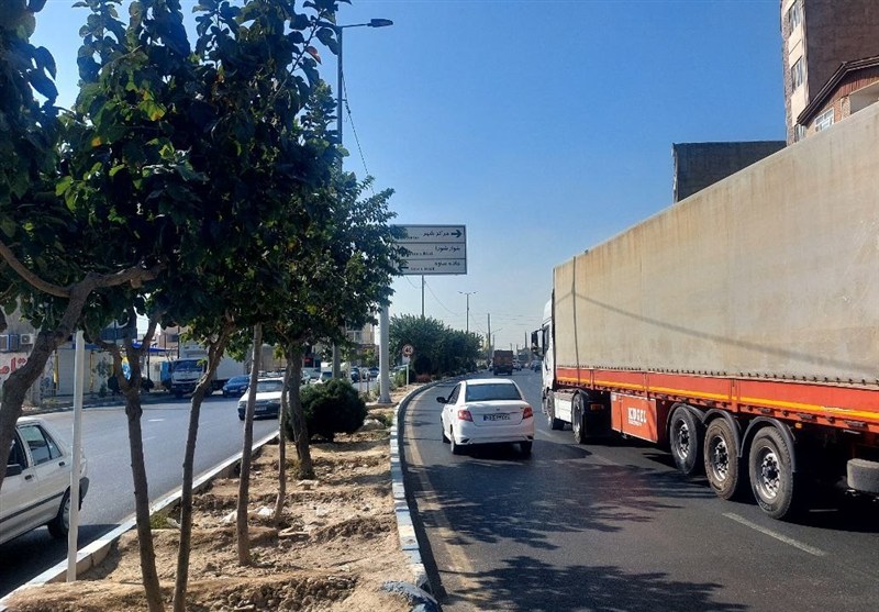 اخبار بهارستان , نظام مسائل استان تهران , حمل و نقل عمومی , ترافیک , تصادف , آلودگی های زیست محیطی , 