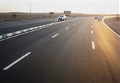 گره ترافیکی بیجار در مسیر باز شدن؛ افتتاح کمربندی جنوبی تا پایان سال