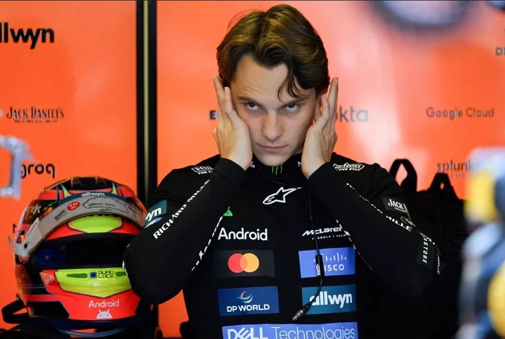 اتومبیلرانی فرمول یک , 