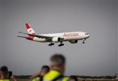 ازسرگیری پروازهای هواپیمایی اتریش به ایران پس از 5 ماه