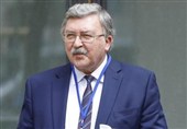 اولیانوف: روسیه آماده کمک به حل‌ مسائل پیرامون برنامه هسته‌ای ایران است