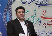 تشکیل اتاق مانیتورینگ شاخصهای عملکردی در آموزش و پرورش خراسان رضوی